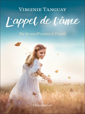 cover image of L'appel de l'âme